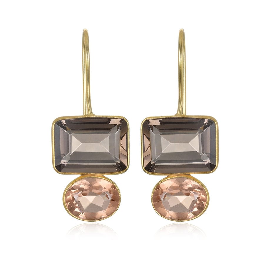 Amelia Rose Jewelry Valencia Earrings - Little Miss Muffin Children & Home