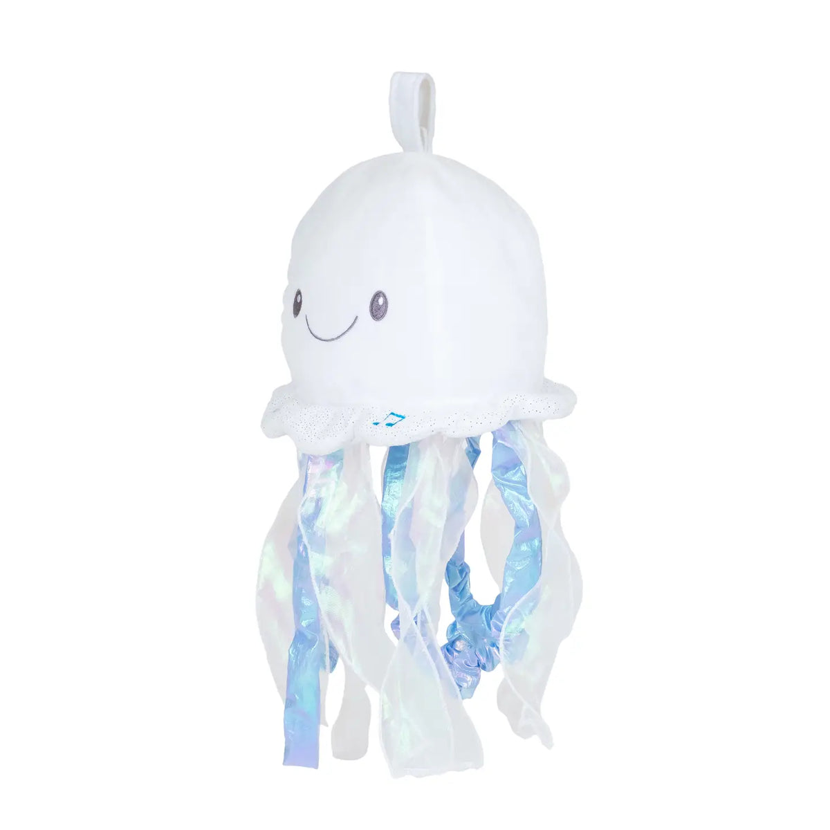Cuddle Barn LullaBabies Glimmer the Jellyfish - Little Miss Muffin Children & Home