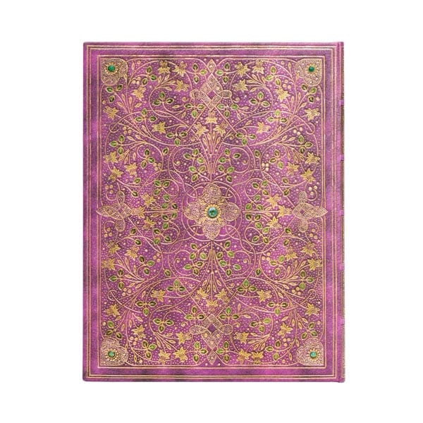 Hachette Book Group Paperblanks Diamond Jubilee Sangorski & Sutcliffe 7 x 9 Journal - Little Miss Muffin Children & Home