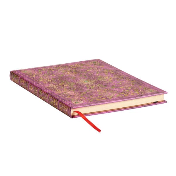 Hachette Book Group Paperblanks Diamond Jubilee Sangorski & Sutcliffe 7 x 9 Journal - Little Miss Muffin Children & Home