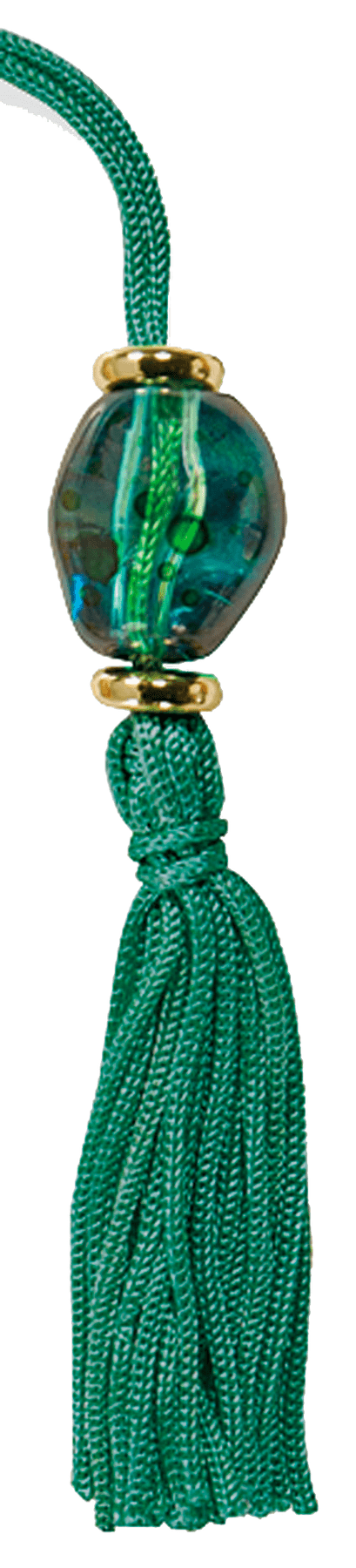 Peter Pauper Press Peter Pauper Press Mermaid Beaded Bookmark - Little Miss Muffin Children & Home