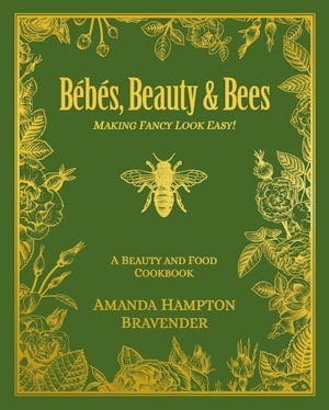 Arcadia Publishing Bébés, Beauty & Bees - Little Miss Muffin Children & Home