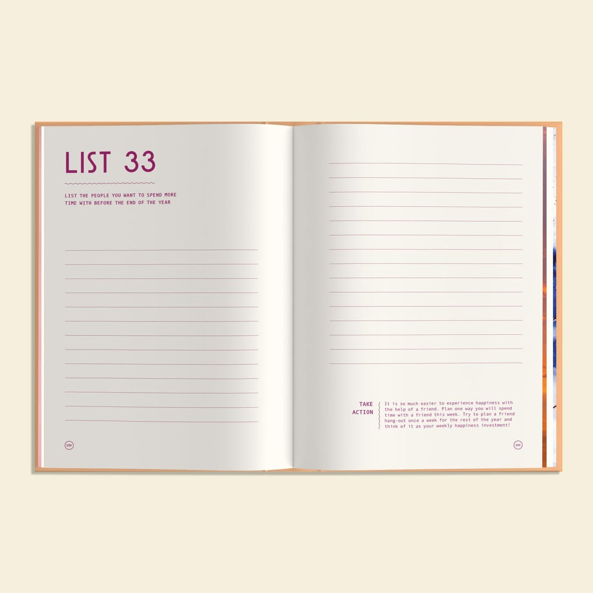 Paige Tate & Co 52 Lists for Happiness - Little Miss Muffin Children & Home