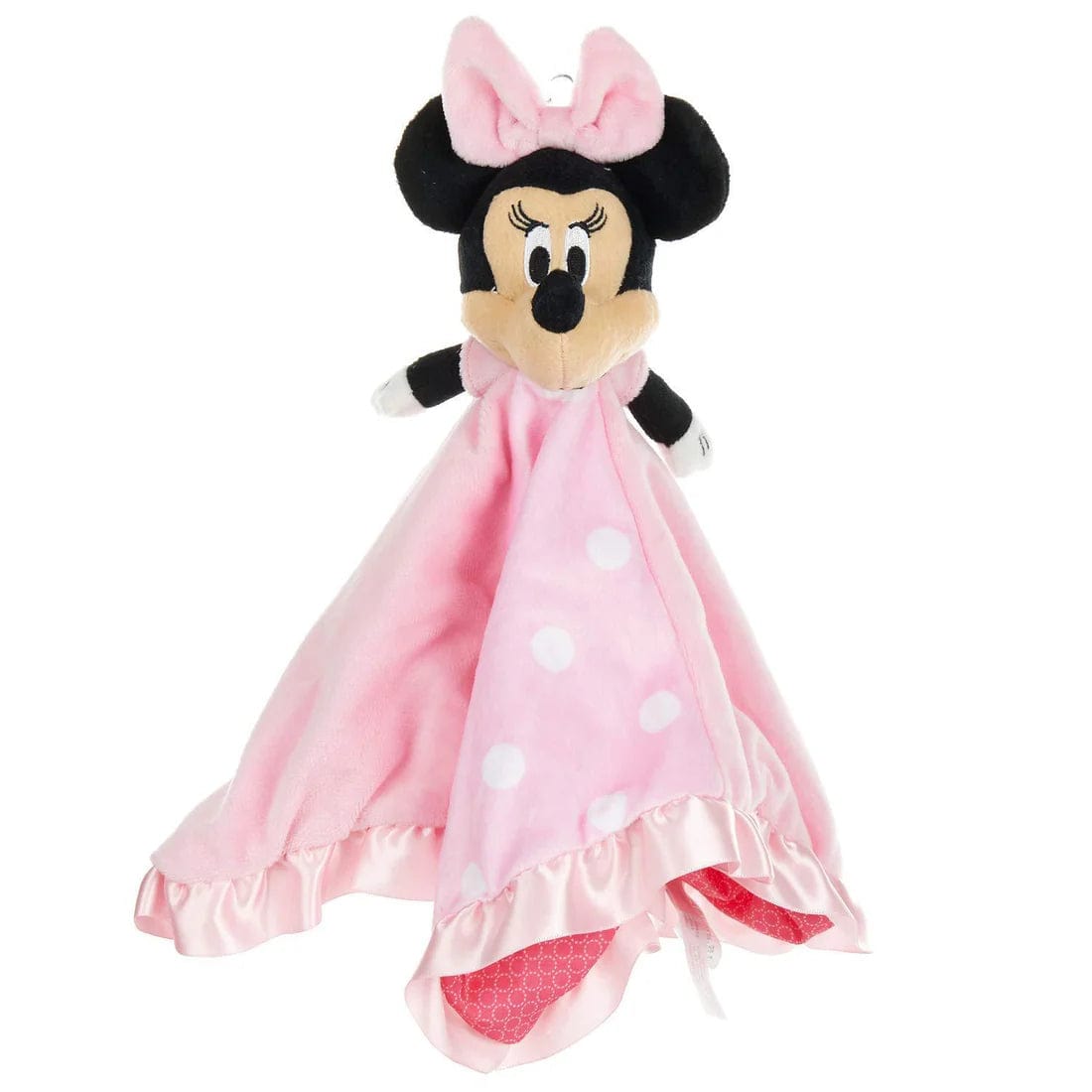 Kids Preferred Kids Preferred Disney Baby Minnie Mouse Snuggle Blanky - Little Miss Muffin Children & Home