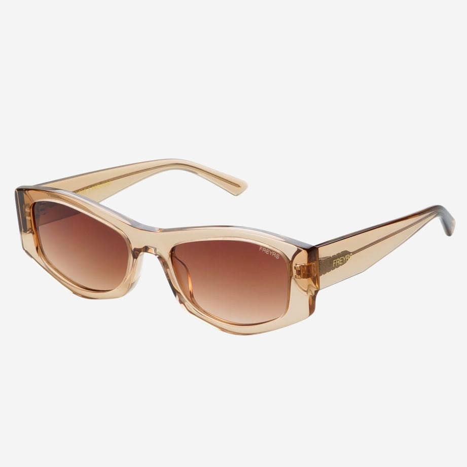 Freyrs Eyewear Jade Acetate Cat Eye Sunglasses - Little Miss Muffin Children & Home