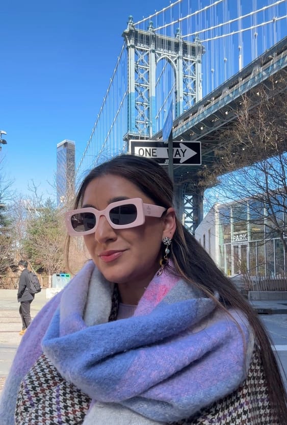 Tribe + Temple Rose Sunglasses - Little Miss Muffin Children & Home