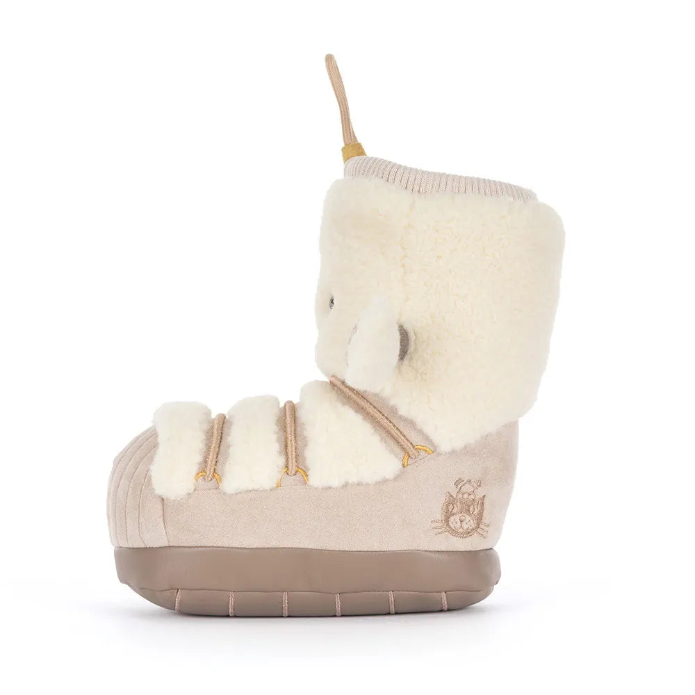 Jellycat Jellycat Amuseables Perta Snow Boot - Little Miss Muffin Children & Home