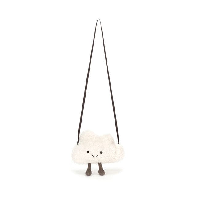 Jellycat Amuseables Stratto Cloud Shoulder Bag - Little Miss Muffin Children & Home