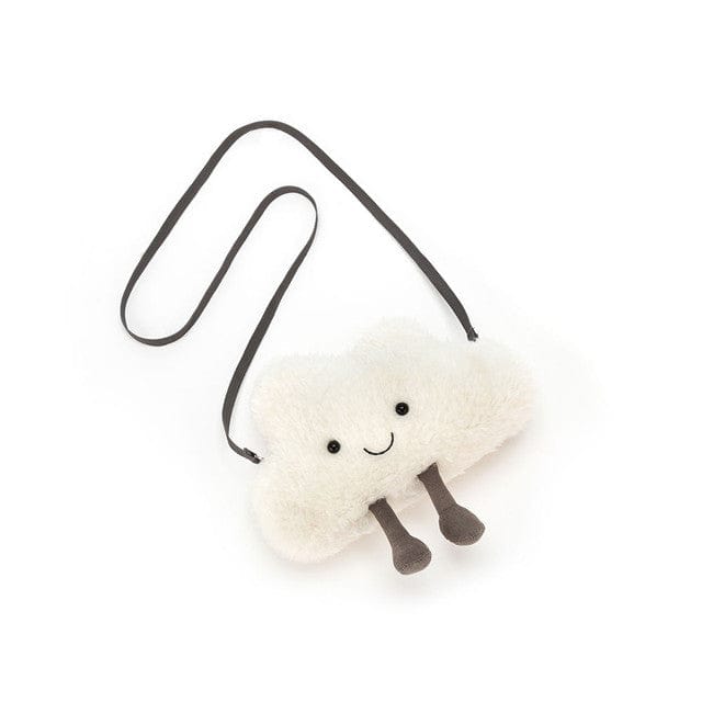 Jellycat Amuseables Stratto Cloud Shoulder Bag - Little Miss Muffin Children & Home