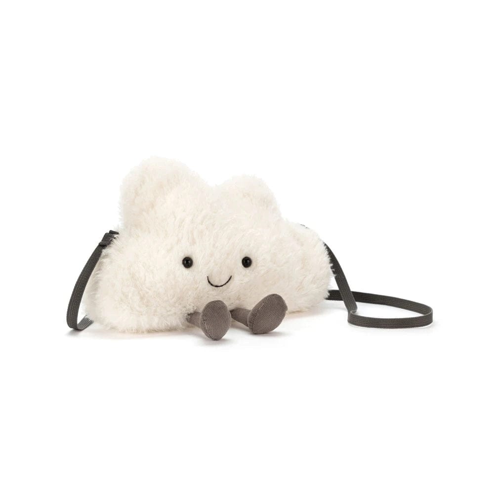 Jellycat Amuseables Stratto Cloud Shoulder Bag - Little Miss Muffin Children & Home