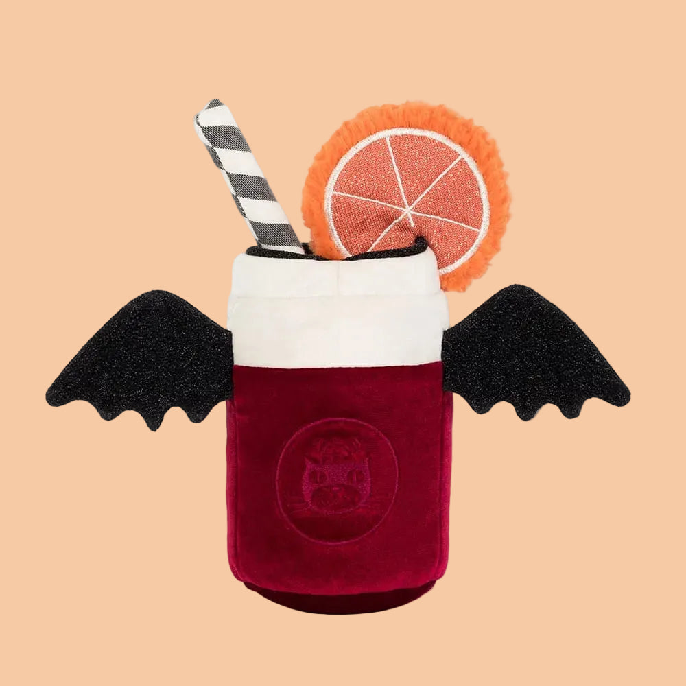 Jellycat Amuseables Vampop Drink - Little Miss Muffin Children & Home