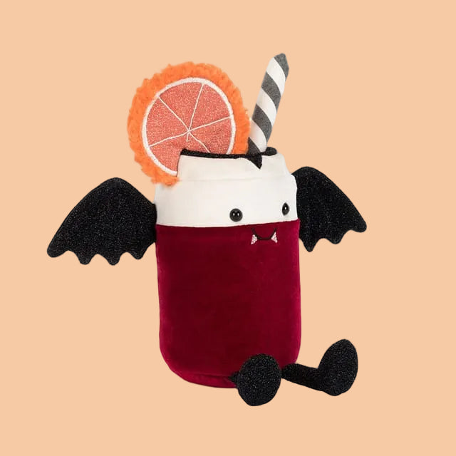 Jellycat Amuseables Vampop Drink - Little Miss Muffin Children & Home