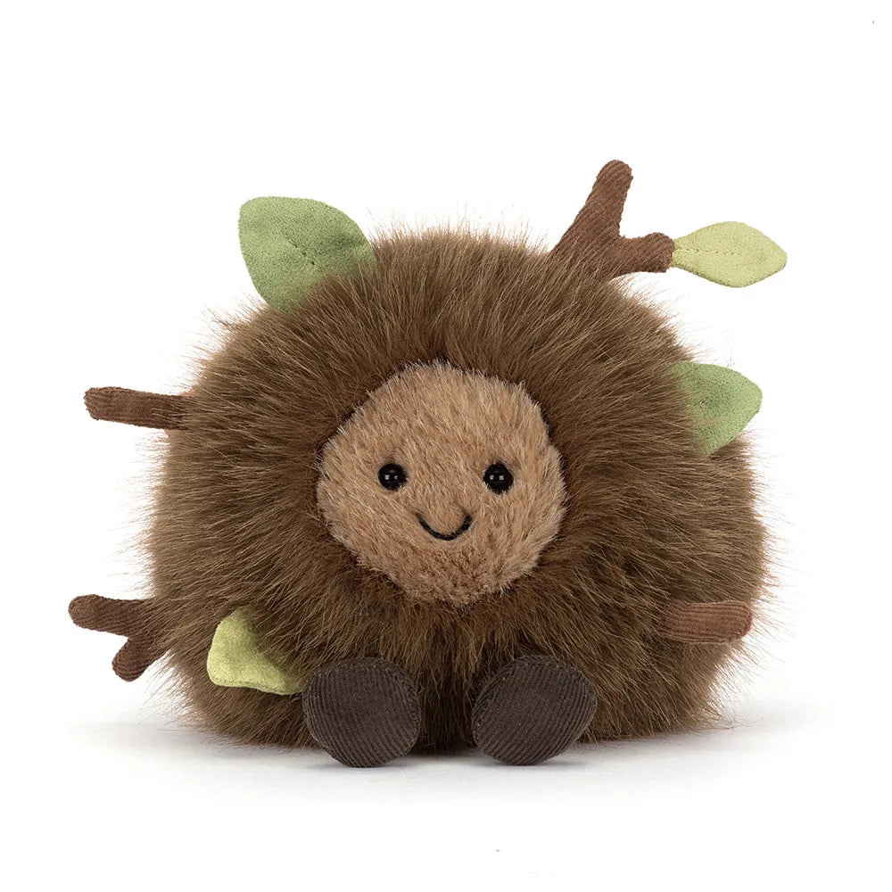 Jellycat Amuseables Mulshi Woodland Floor - Little Miss Muffin Children & Home
