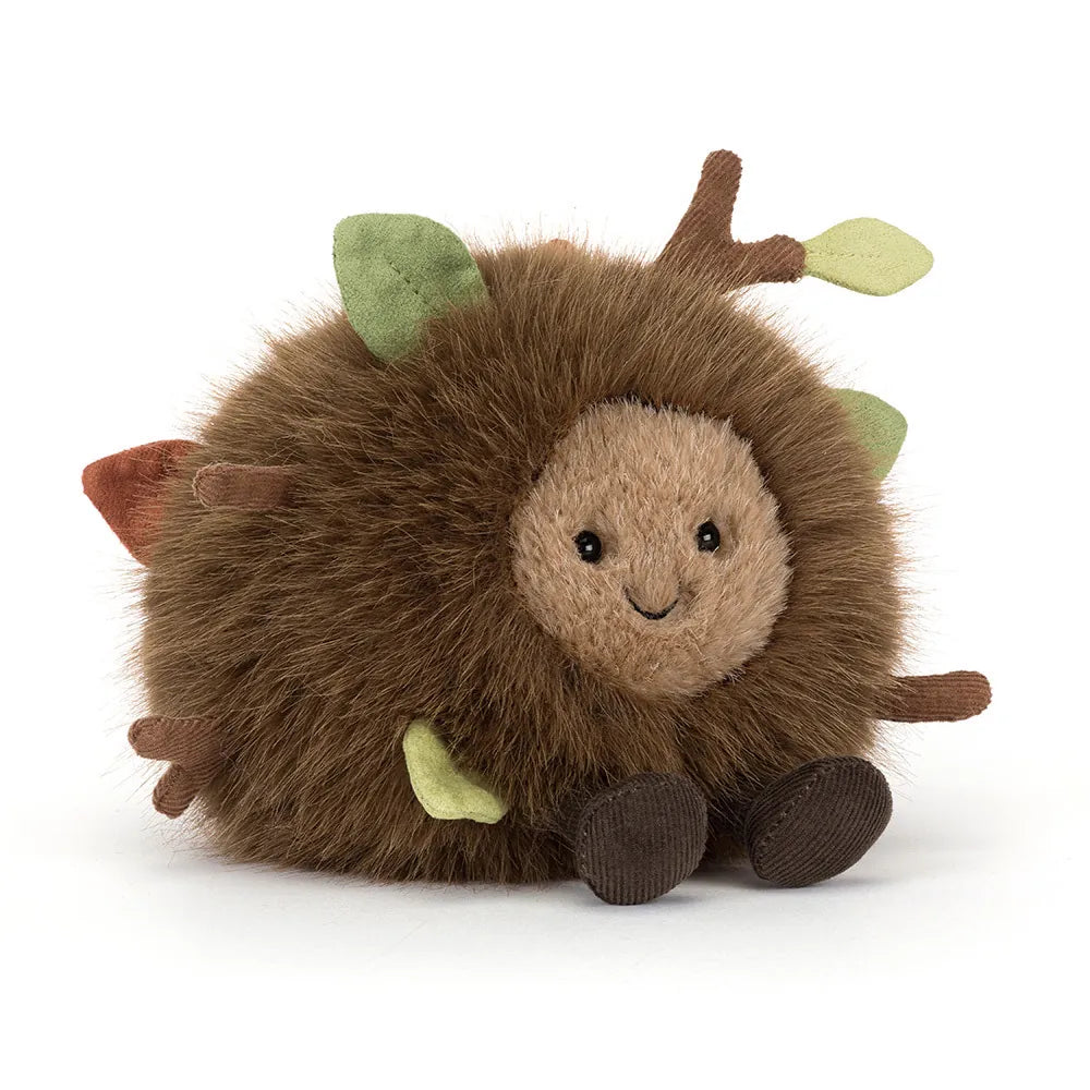 Jellycat Amuseables Mulshi Woodland Floor - Little Miss Muffin Children & Home