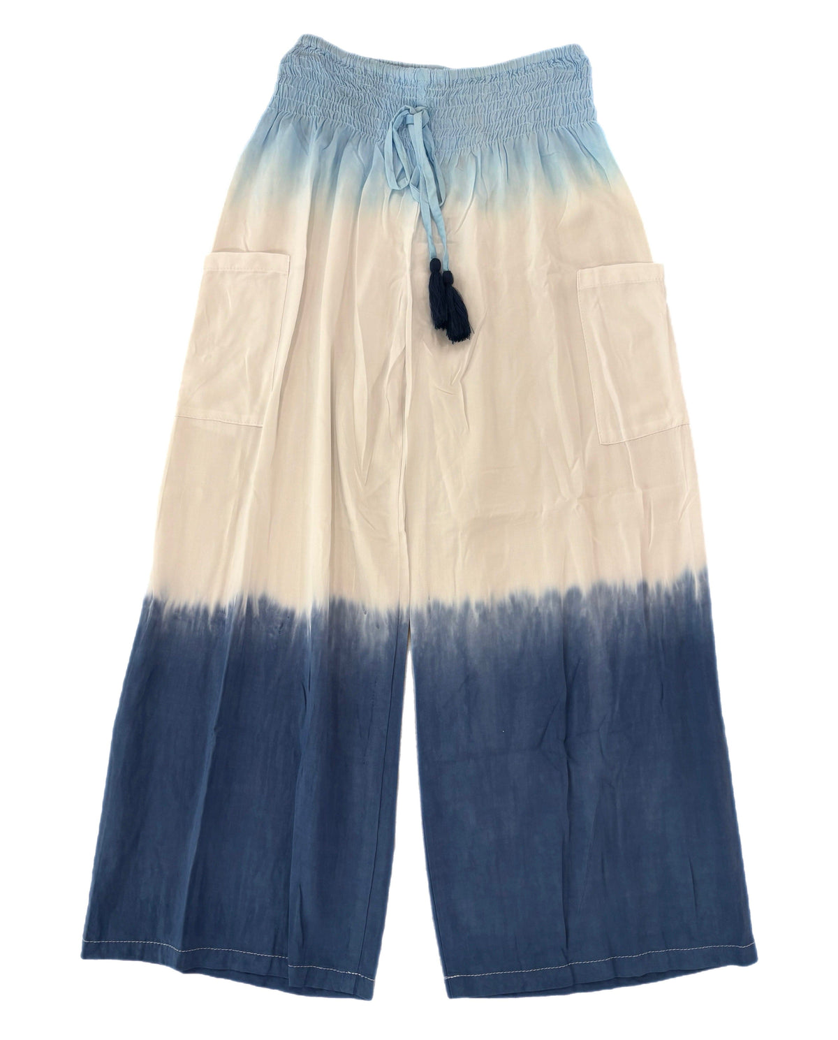 Joyous and Free Dip Dye Leilani Pant - Little Miss Muffin Children & Home
