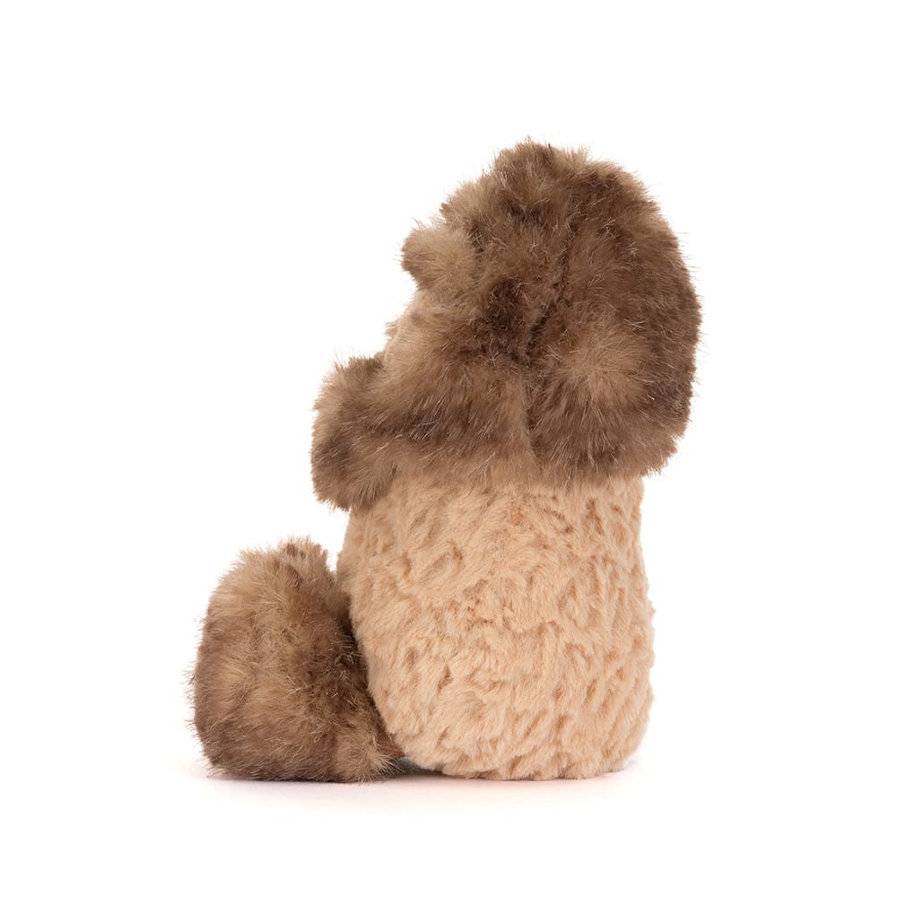 Jellycat Amuseables Peanut Yeti Outfit - Little Miss Muffin Children & Home