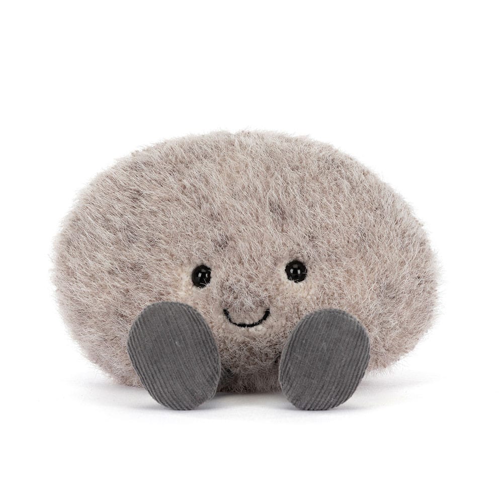 Jellycat Amuseables Pebble - Little Miss Muffin Children & Home