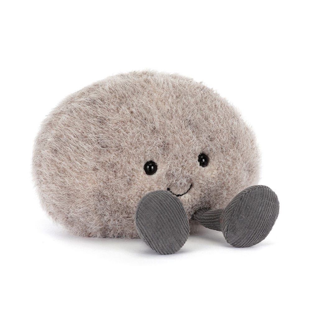 Jellycat Amuseables Pebble - Little Miss Muffin Children & Home