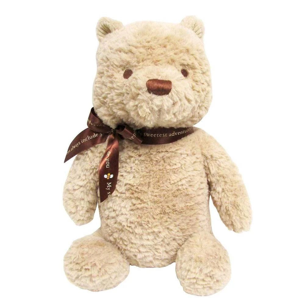 Kids Preferred Disney Baby™ Classic Pooh Plush 14" - Little Miss Muffin Children & Home
