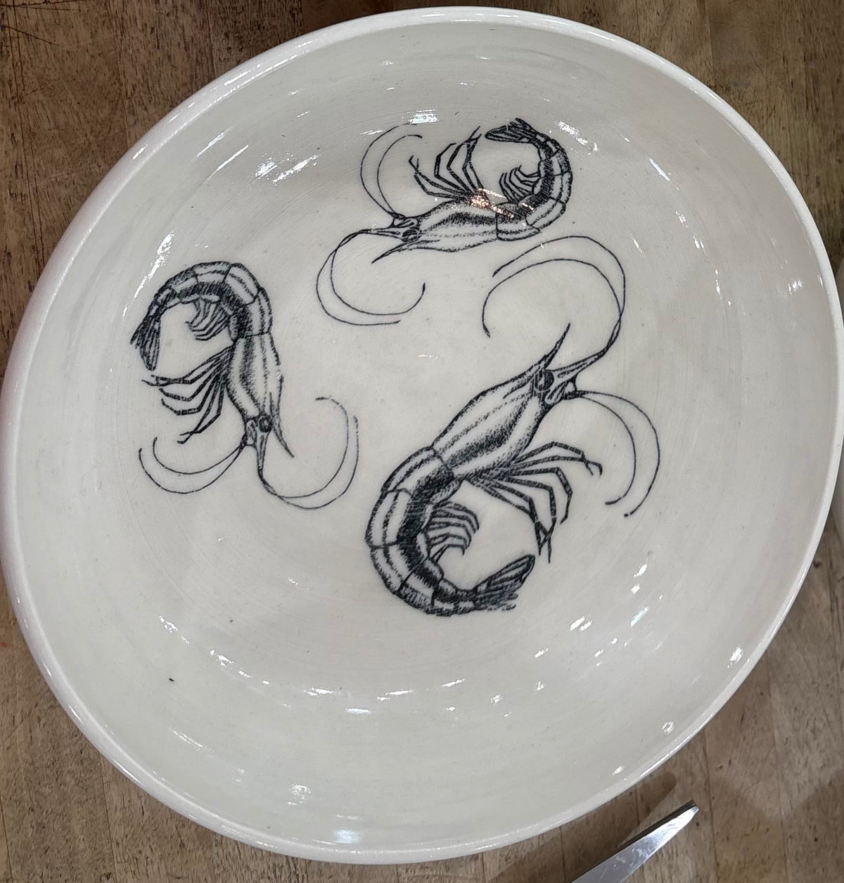 Erica Lee Art Gumbo Bowl, 4 Available Styles - Little Miss Muffin Children & Home