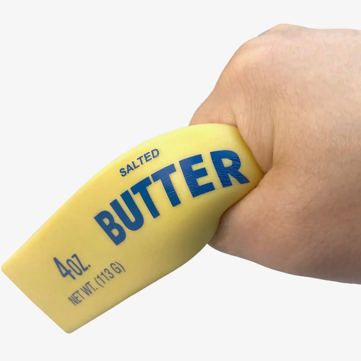 Squish Butter Sensory Toy