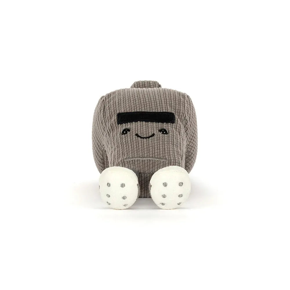 Jellycat Amuseables Sports Walston Whistle - Little Miss Muffin Children & Home