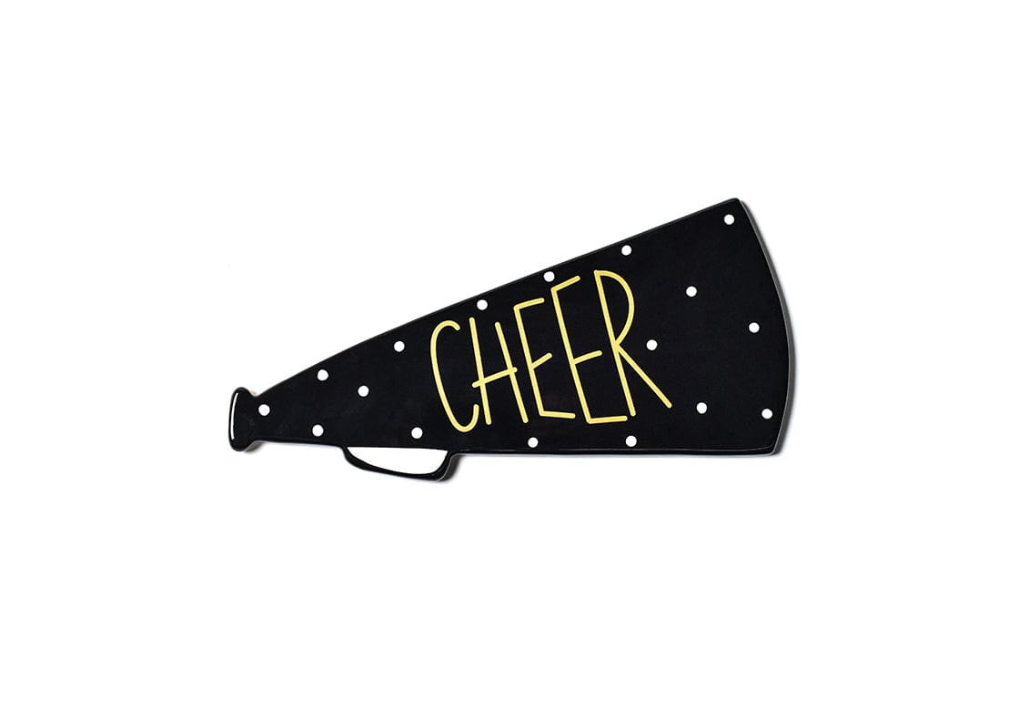 Coton Colors Company Coton Colors Company Cheer Megaphone Attachment - Little Miss Muffin Children & Home