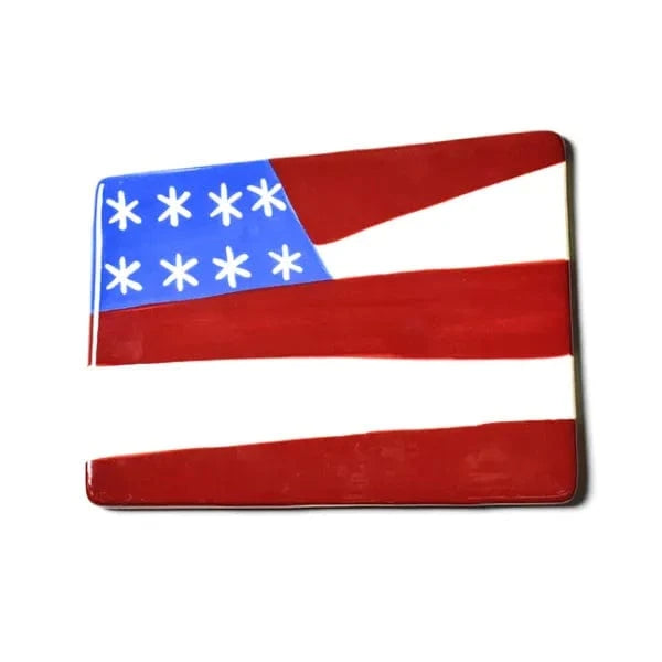 Coton Colors Company Coton Colors Company Flag Attachments, 2 Sizes - Little Miss Muffin Children & Home
