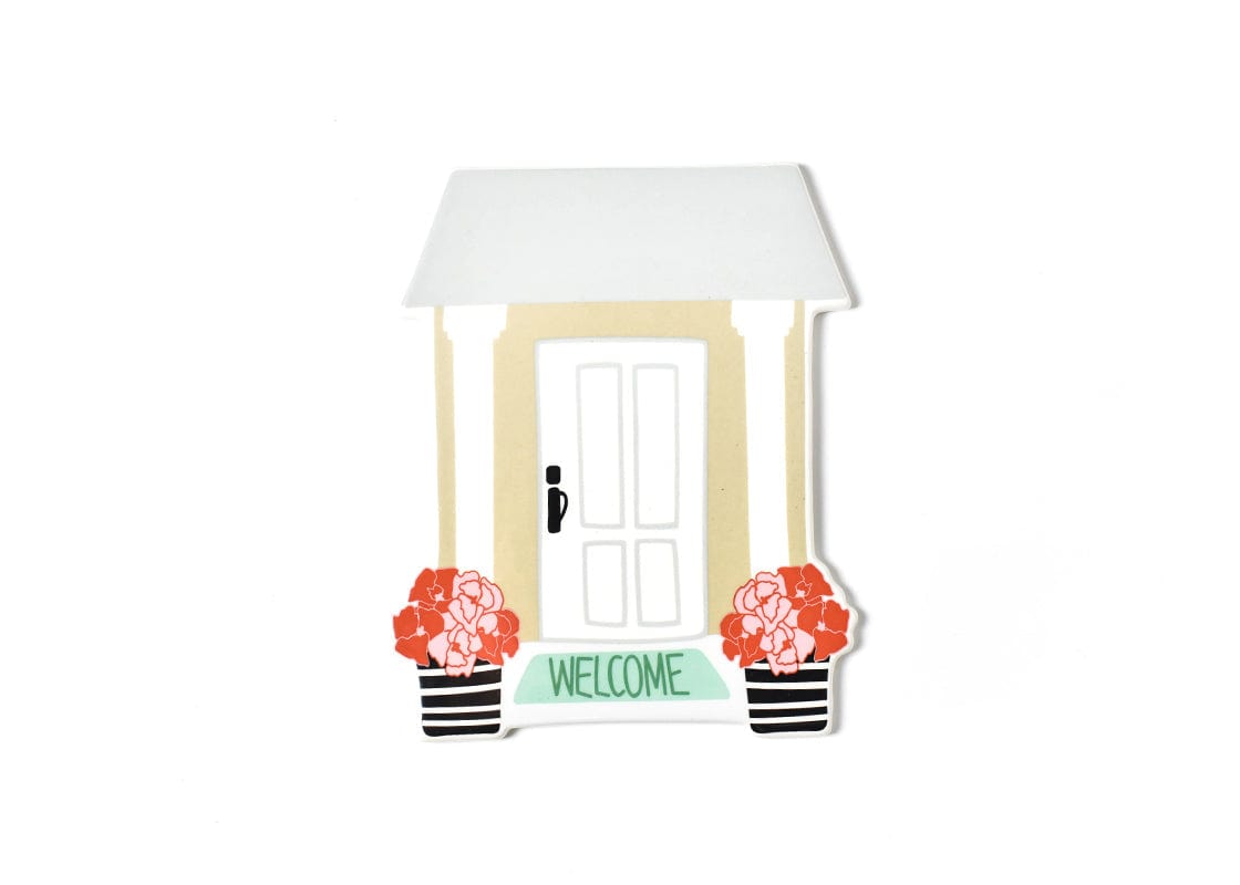 Coton Colors Company Coton Colors Company House Welcome Attachment - Little Miss Muffin Children & Home