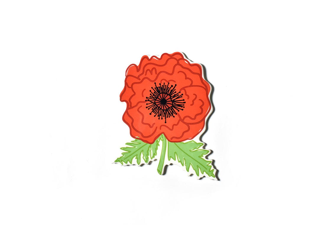 Coton Colors Company Coton Colors Company Poppy Big Attachment - Little Miss Muffin Children & Home