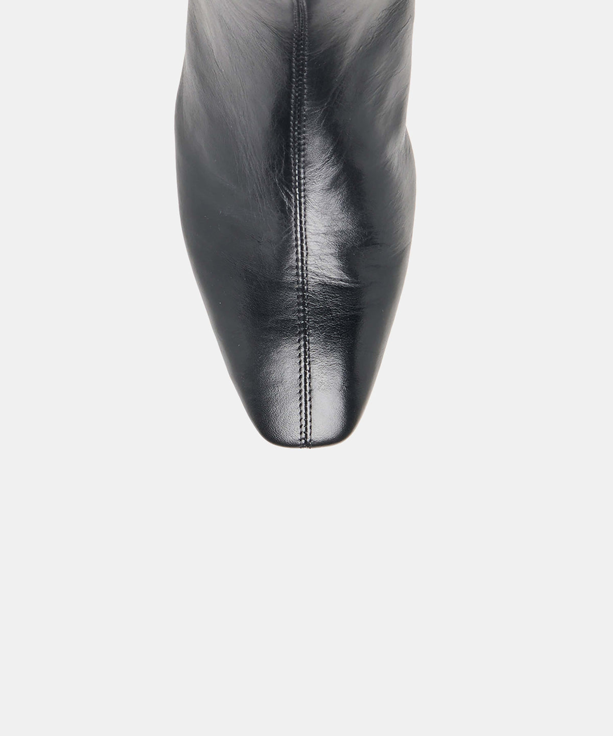 Dolce Vita Dolce Vita Tarine Black Leather Ankle Booties - Little Miss Muffin Children & Home