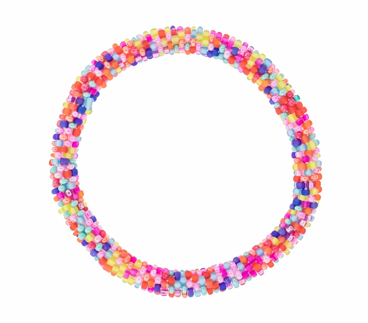 Aid Through Trade Roll-On® Bracelet Summer Fridays - Little Miss Muffin Children & Home