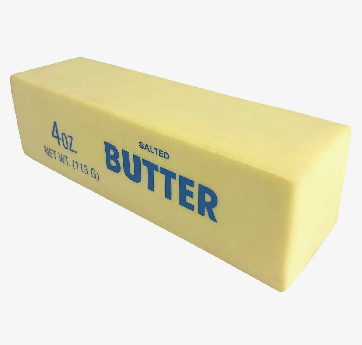 Squish Butter Sensory Toy