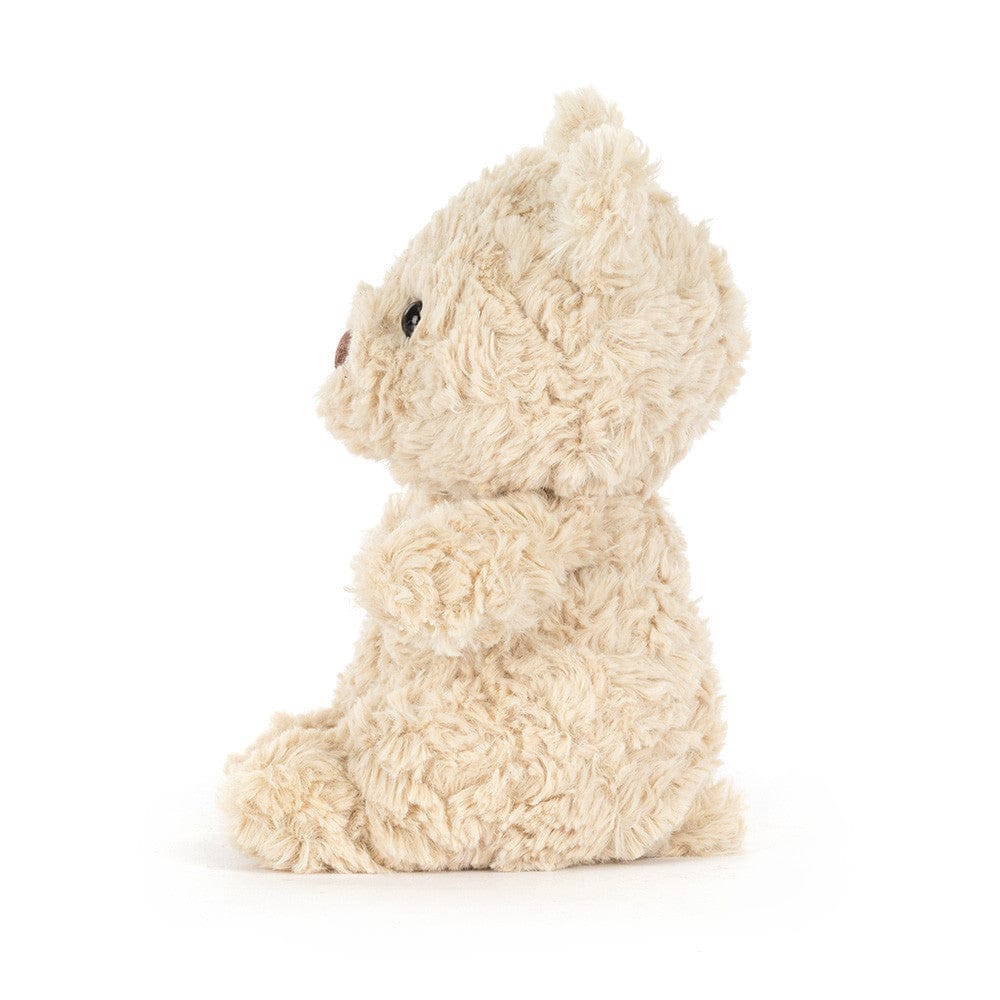 Jellycat Jellycat Bartholomew Bear Junior - Little Miss Muffin Children & Home