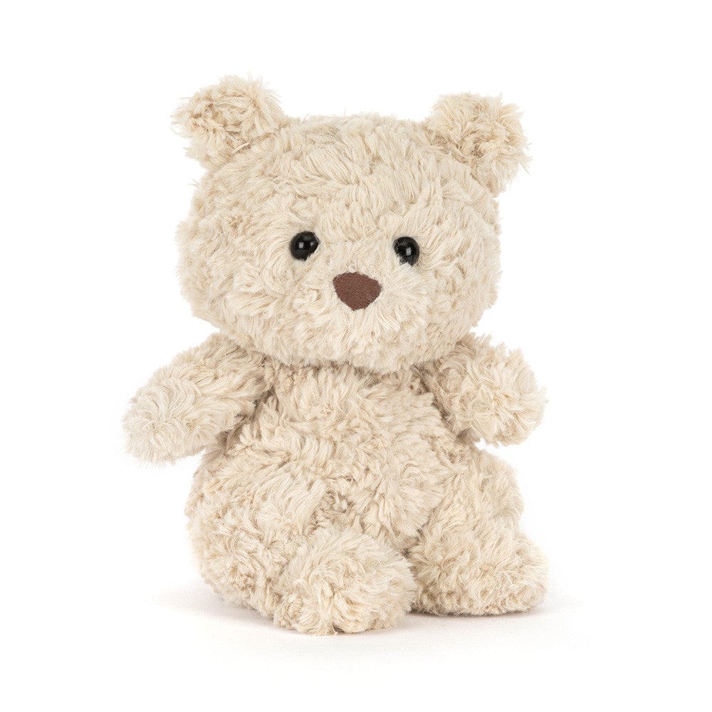 Jellycat Jellycat Bartholomew Bear Junior - Little Miss Muffin Children & Home