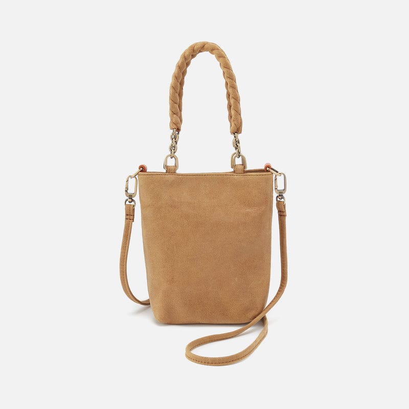Tennessee Mini Bag in Buffed Leather