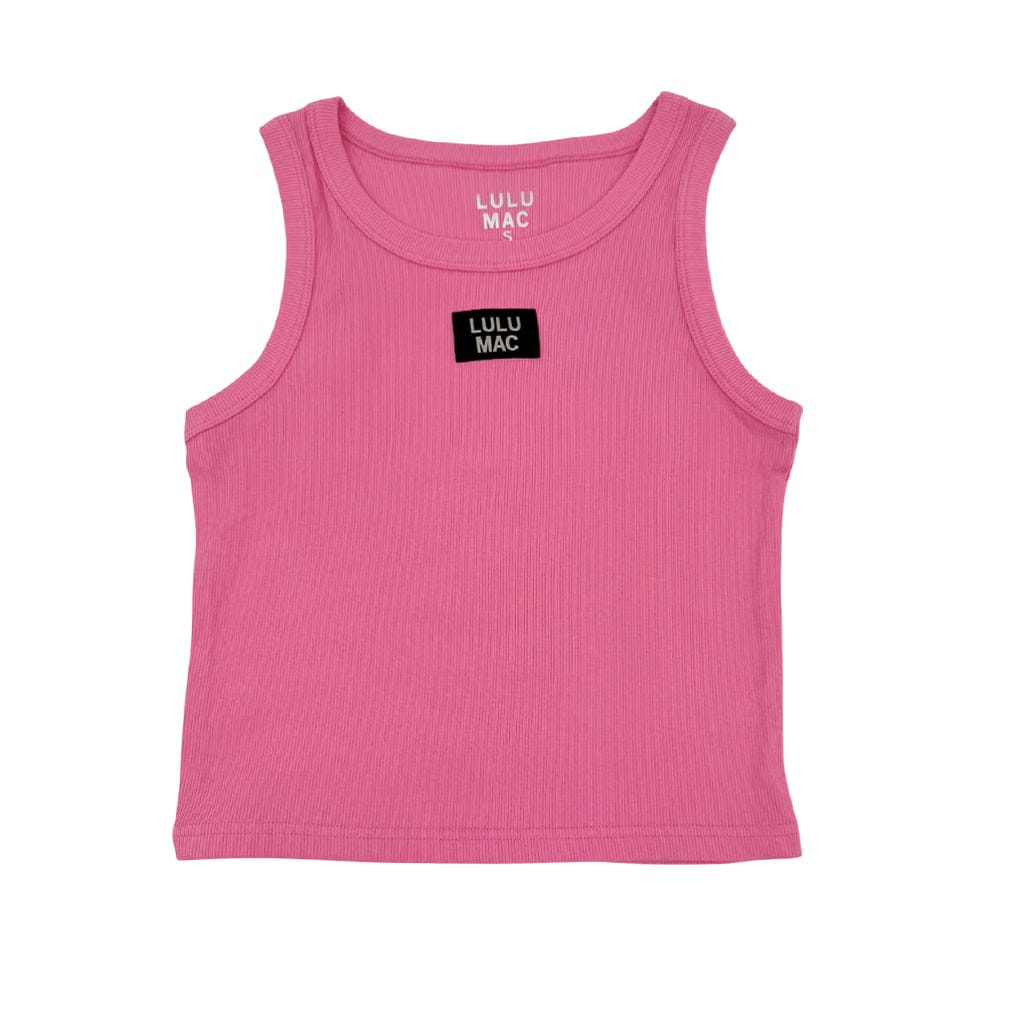 Girlie Girl Originals Hot Pink Women's Tank Top – OG-Tank | Girlie Girl Originals - Little Miss Muffin Children & Home