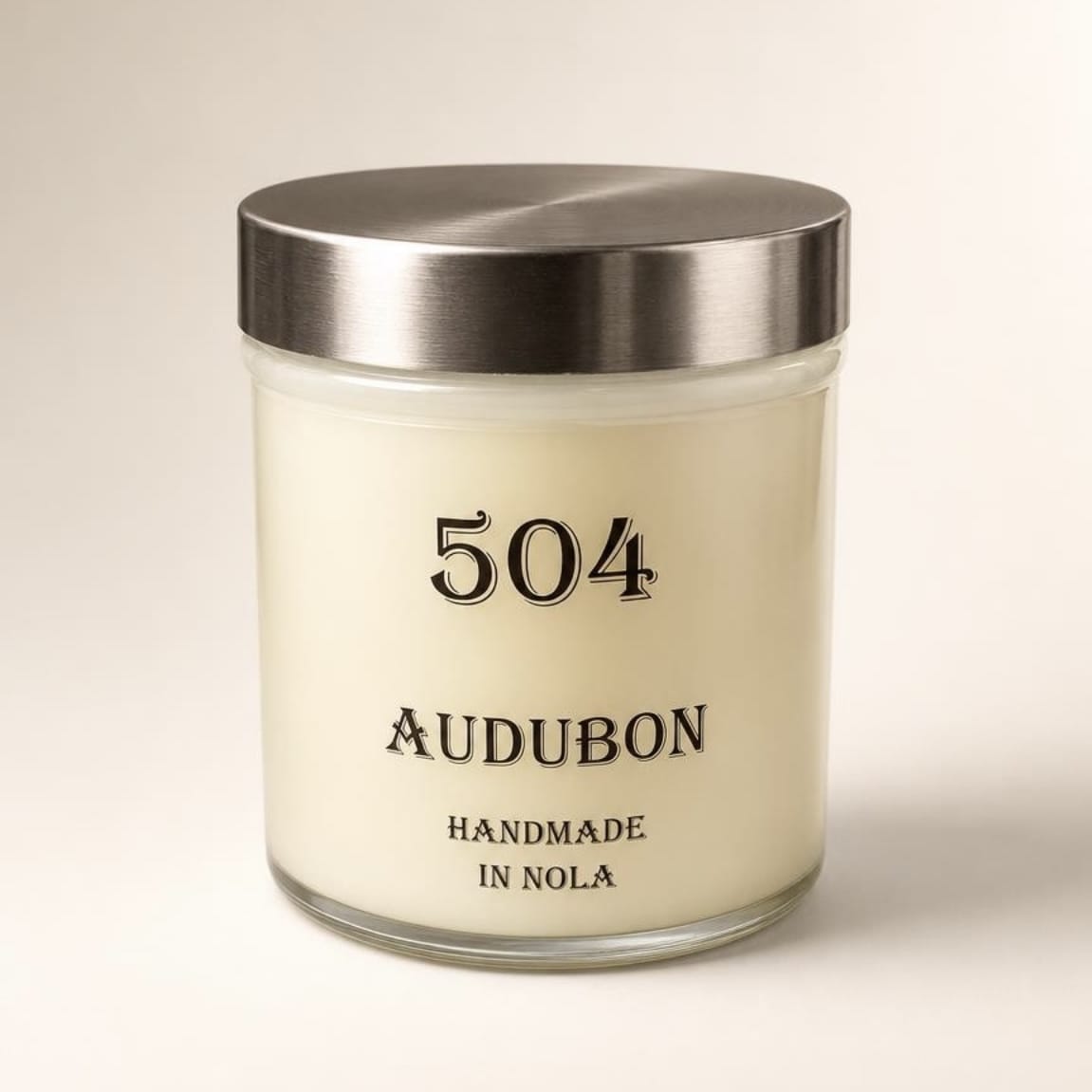 Southern Lights 504 New Orleans Neighborhood Candles - Little Miss Muffin Children & Home