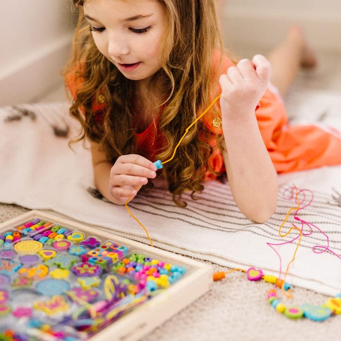 Bead Bouquet melissa and doug