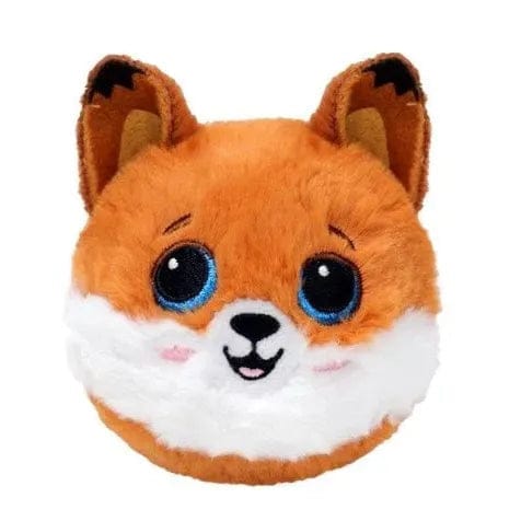 Blaze Fox Beanie Bouncer