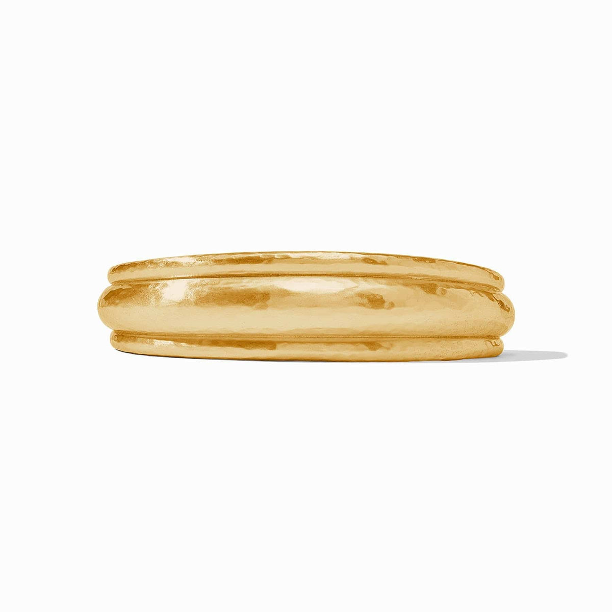 Julie Vos Julie Vos Cirque Cuff in Gold - Little Miss Muffin Children & Home