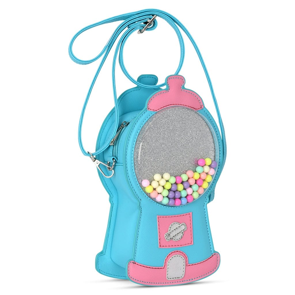 iScream iScream Bubblegum Fun Crossbody Bag - Little Miss Muffin Children & Home