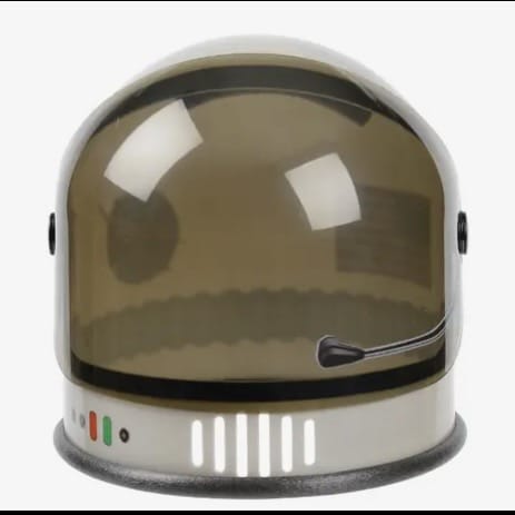 Aeromax Toys Youth Astronaut Helmet - Little Miss Muffin Children & Home