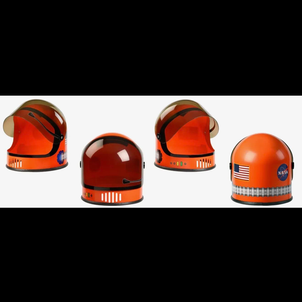 Aeromax Toys Youth Astronaut Helmet - Little Miss Muffin Children & Home