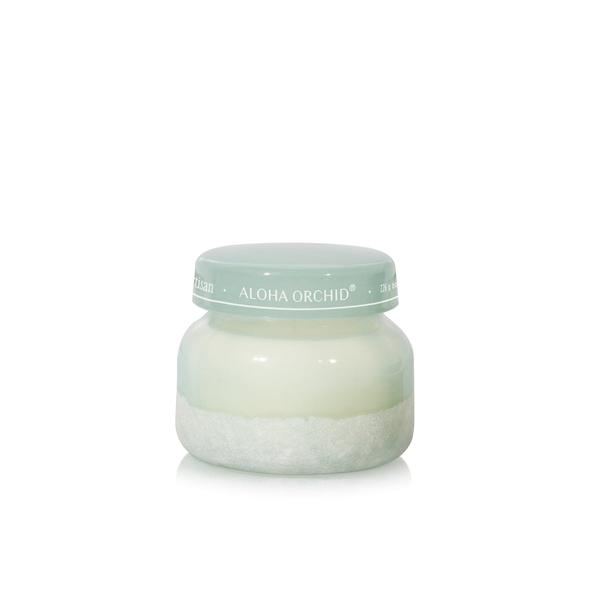 Capri Blue Aloha Orchid Artisan Luce d' Almafi Petite Candle - Little Miss Muffin Children & Home