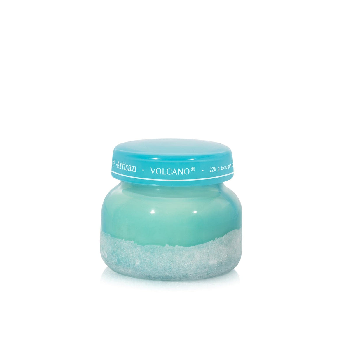 Volcano Artisan Luce d' Almafi 8oz Petite Candle