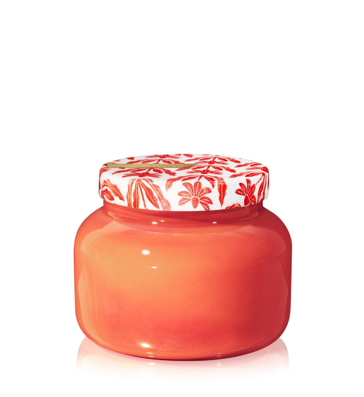 Capri Blue Isla Bloom Riviera Sunset Signature Candle 19oz - Little Miss Muffin Children & Home