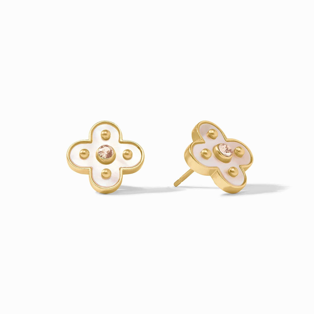 Julie Vos Colette Stud with Champagne - Little Miss Muffin Children & Home