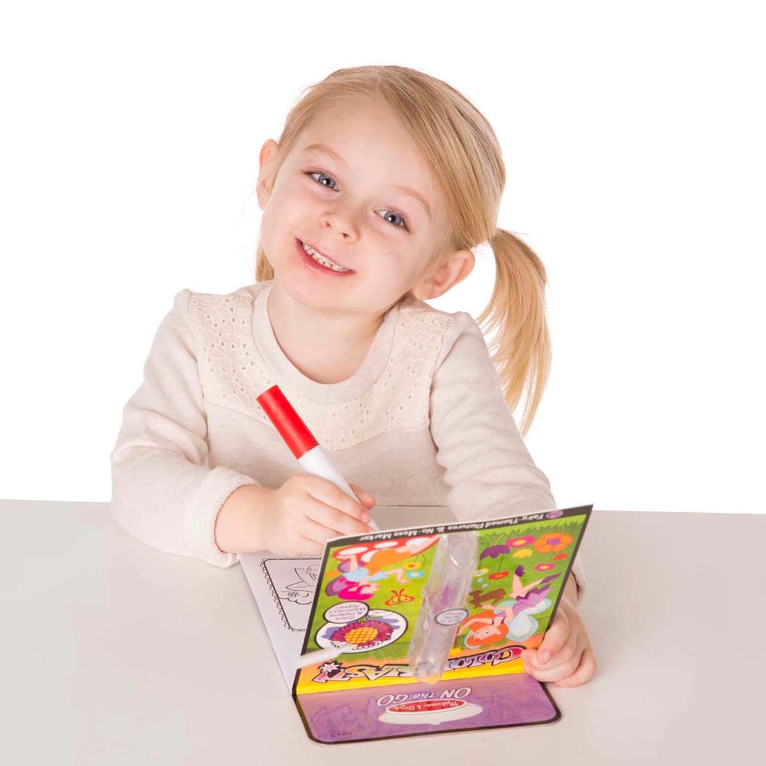 Melissa & Doug Melissa & Doug Fairy ColorBlast! - Little Miss Muffin Children & Home