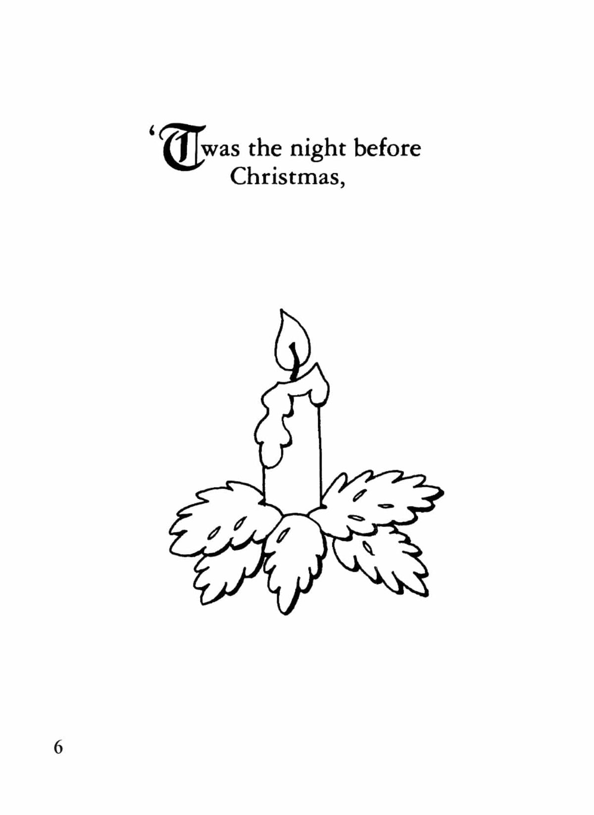 page from book